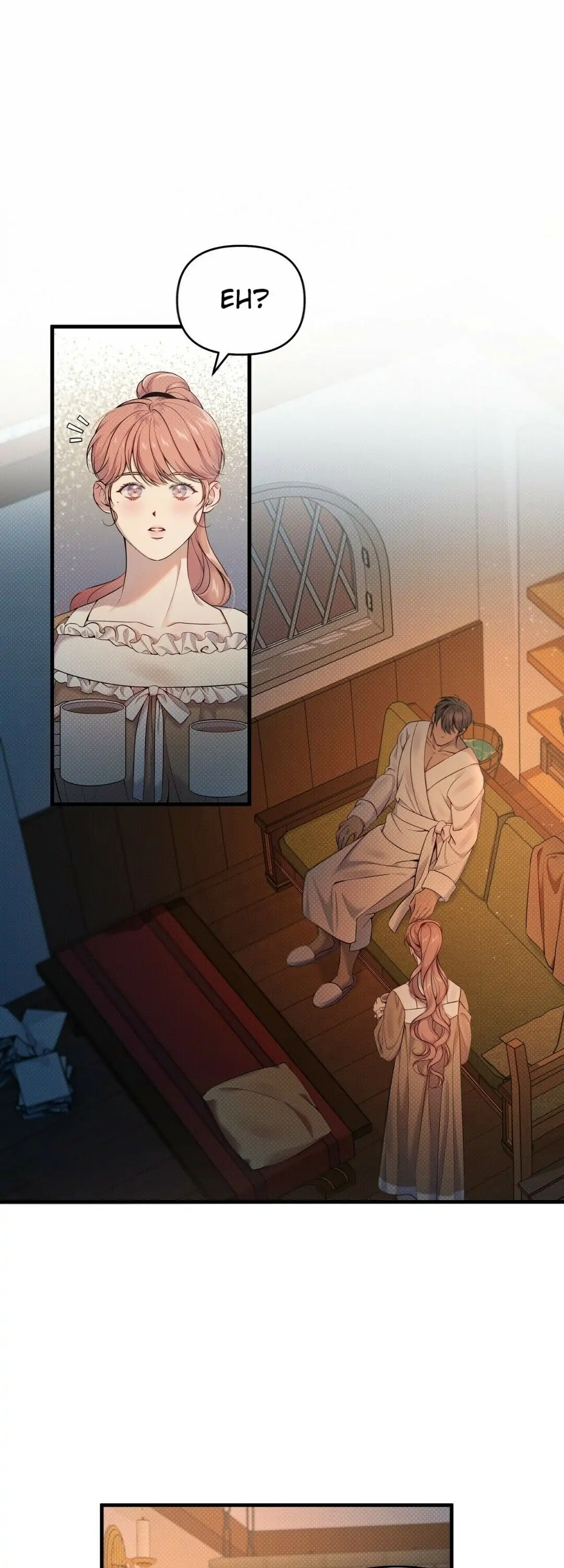 ░ 𝙿𝙴𝚁𝙰𝚂𝙰𝙰𝙽 𝙳𝙰𝙻𝙰𝙼 𝙼𝙸𝙼𝙿𝙸-Chapter 14