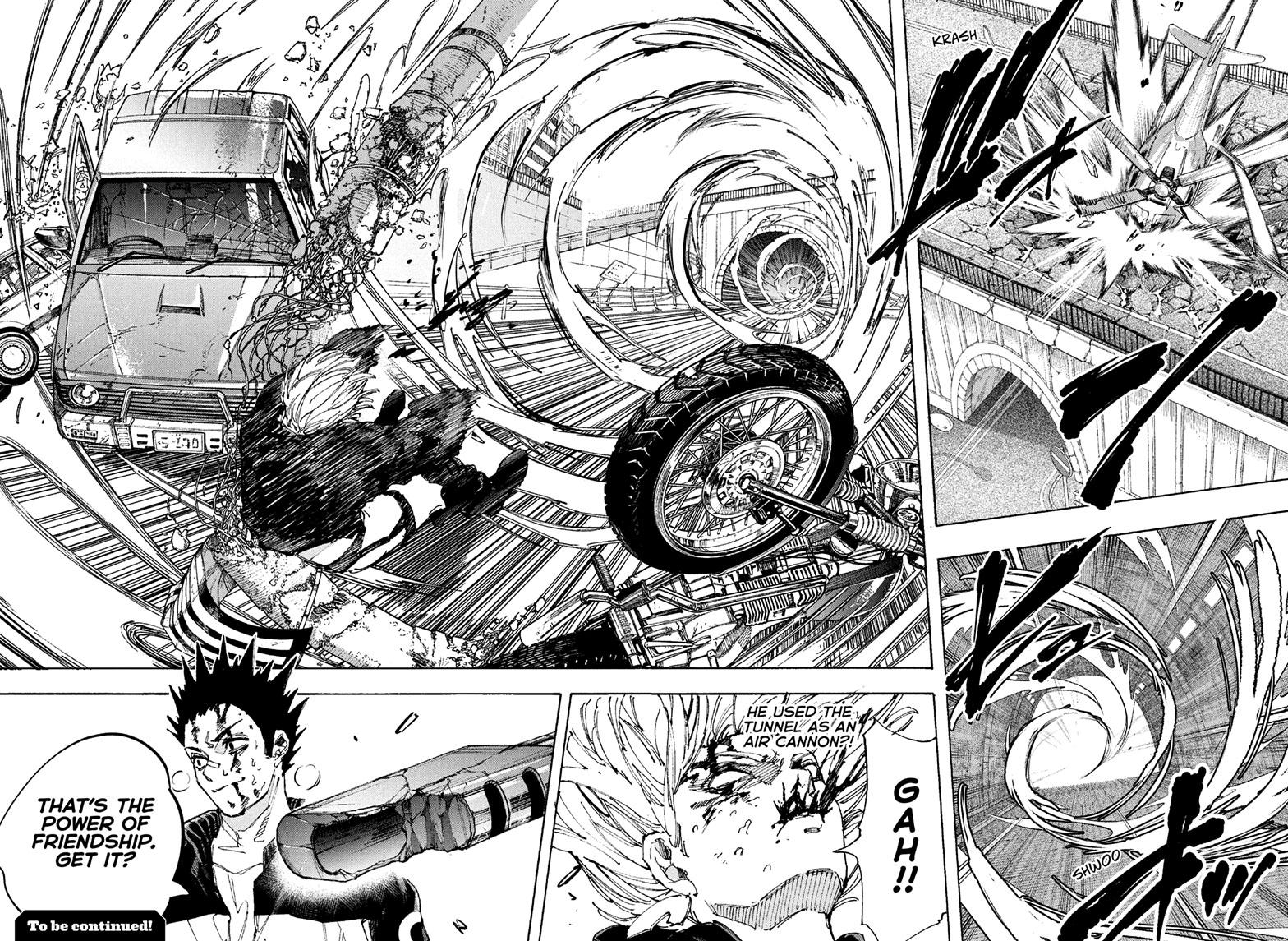 Chapter 230 image 21